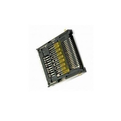 Mmc Connector For Nokia Asha 310 Rm911 - Maxbhi Com