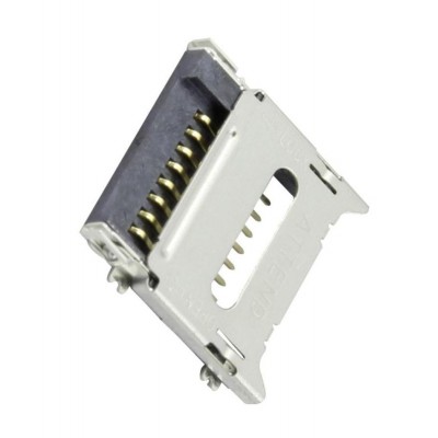Mmc Connector For Prestigio Multipad 4 Quantum 10 1 - Maxbhi Com