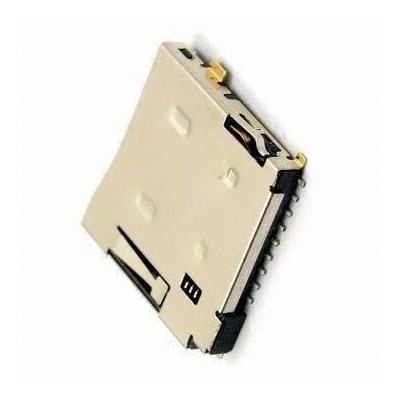 Mmc Connector For Samsung 4g Lte - Maxbhi Com