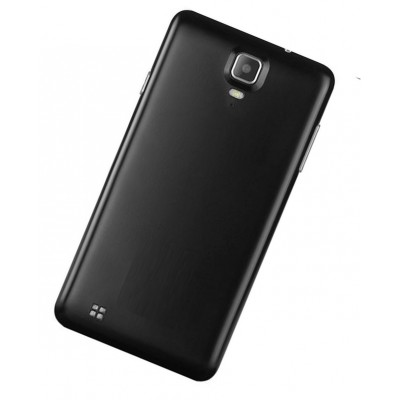 Full Body Housing For Prestigio Multiphone 5044 Duo Black - Maxbhi Com