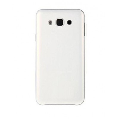 Full Body Housing For Samsung E700m White - Maxbhi Com