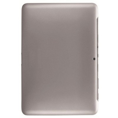 Full Body Housing For Samsung Sghi497 Silver - Maxbhi Com