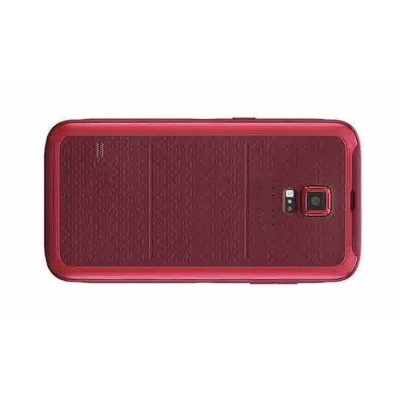 Full Body Housing For Samsung Smg860p Red - Maxbhi Com