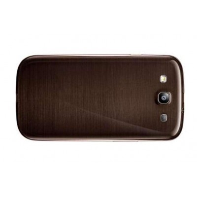 Full Body Housing For Samsung Sphl900 Brown - Maxbhi Com