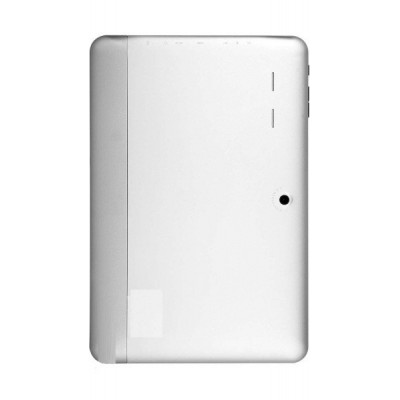 Full Body Housing For Spice Mi1010 Stellar Pad Black - Maxbhi Com