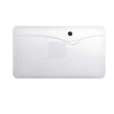 Full Body Housing For Spice Mi720 White - Maxbhi Com