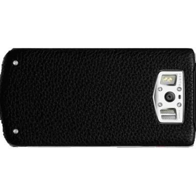 Full Body Housing For Vertu Constellation Rm851v Black - Maxbhi Com