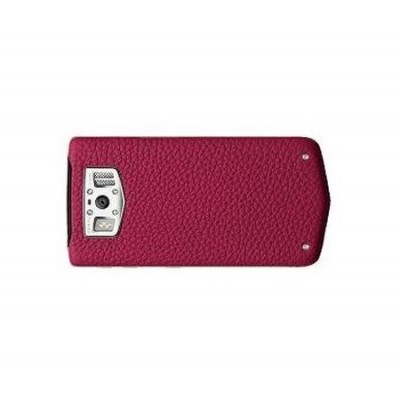 Full Body Housing For Vertu Constellation Rm851v Pink - Maxbhi Com