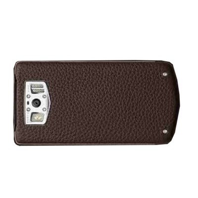 Full Body Housing For Vertu Constellation Rm851v White - Maxbhi Com