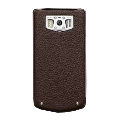 Full Body Housing For Vertu Constellation Rm851v White - Maxbhi Com