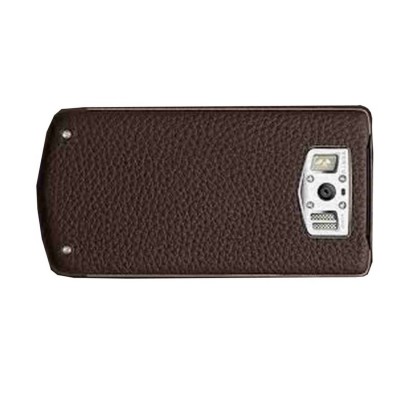 Full Body Housing For Vertu Constellation Rm851v White - Maxbhi Com