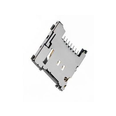 Mmc Connector For Samsung A886 Forever - Maxbhi Com