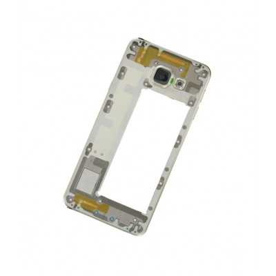 Mmc Connector For Samsung Galaxy A5 A500s - Maxbhi Com