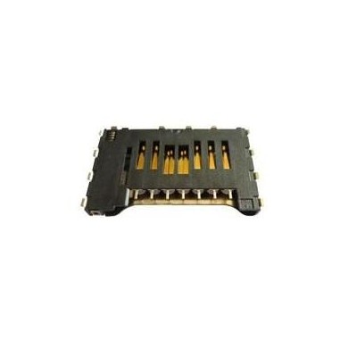 Mmc Connector For Samsung Galaxy A5 A500x - Maxbhi Com