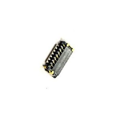 Mmc Connector For Samsung Galaxy Tab 2 10 1 Cdma - Maxbhi Com