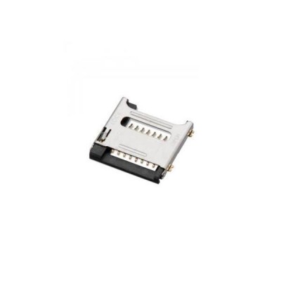 Mmc Connector For Samsung Sghi497 - Maxbhi Com