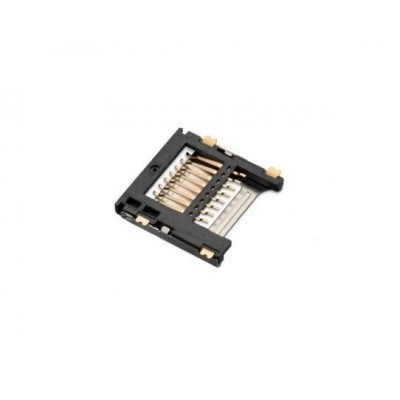 Mmc Connector For Samsung Sghi497 - Maxbhi Com