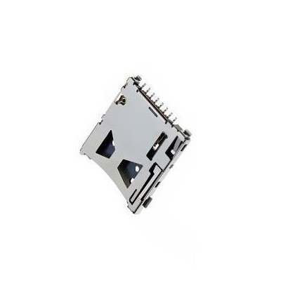 Mmc Connector For Sony Ericsson Xperia Kyno - Maxbhi Com