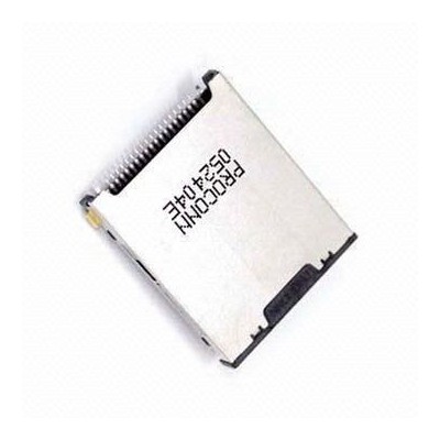 Mmc Connector For Spice Mi720 - Maxbhi Com