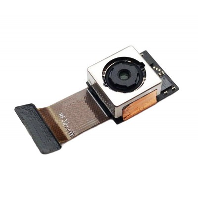 Replacement Back Camera For Prestigio Multiphone 5044 Duo By - Maxbhi Com