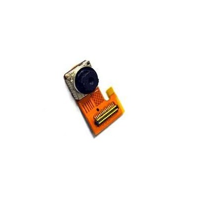 Replacement Front Camera For Prestigio Multipad 2 Ultra Duo 8 0 3g Selfie Camera By - Maxbhi Com