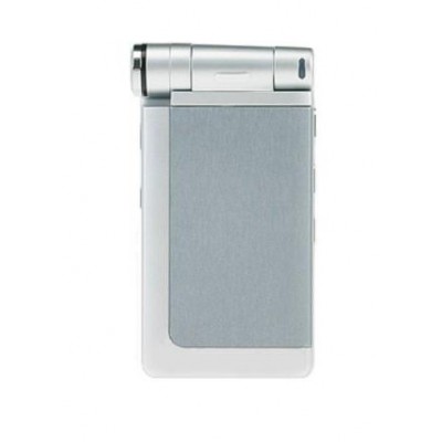 Full Body Housing For Philips 968 Titanium - Maxbhi Com