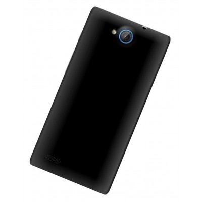 Full Body Housing For Zte Blade G Lux Black - Maxbhi Com