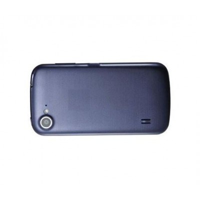 Full Body Housing For Zte Blade V White - Maxbhi Com