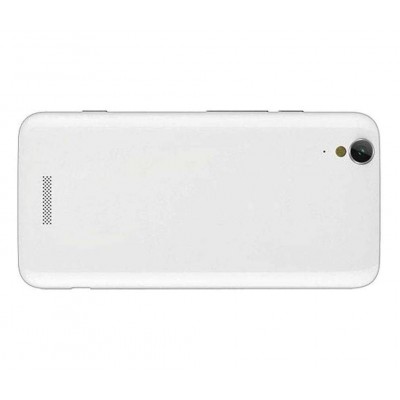 Full Body Housing For Zte Geek V975 White - Maxbhi Com