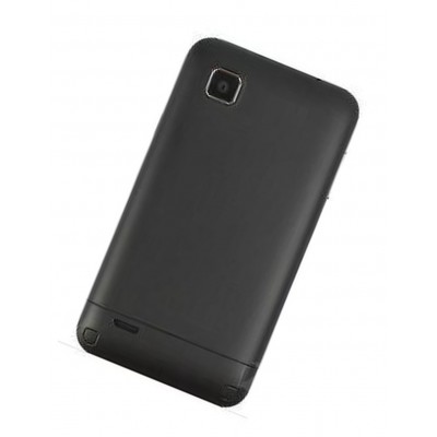 Full Body Housing For Zte Kis V788 Black - Maxbhi Com