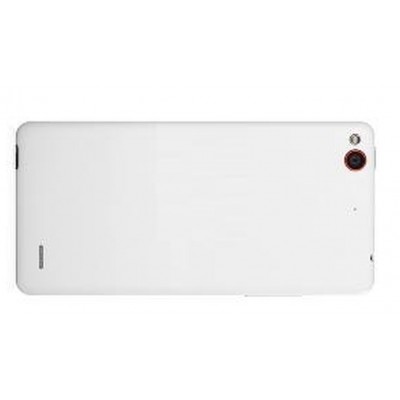 Full Body Housing For Zte Nubia Z5s Mini Lte White - Maxbhi Com