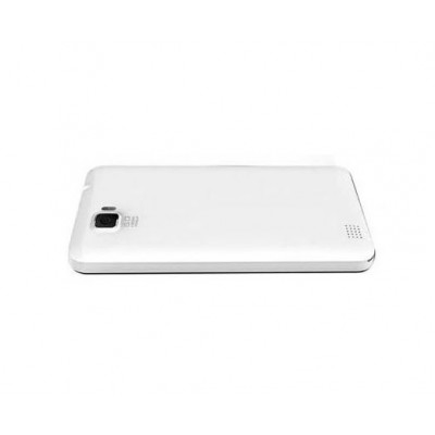 Full Body Housing For Zte V887 White - Maxbhi Com