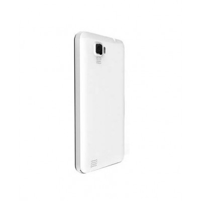 Full Body Housing For Zte V887 White - Maxbhi Com