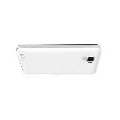 Full Body Housing For Zte V887 White - Maxbhi Com