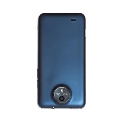 Full Body Housing For Zte Vital N9810 Black - Maxbhi Com