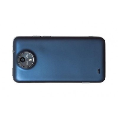 Full Body Housing For Zte Vital N9810 Black - Maxbhi Com