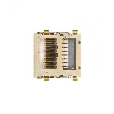 Mmc Connector For Htc Advantage X7500 - Maxbhi Com