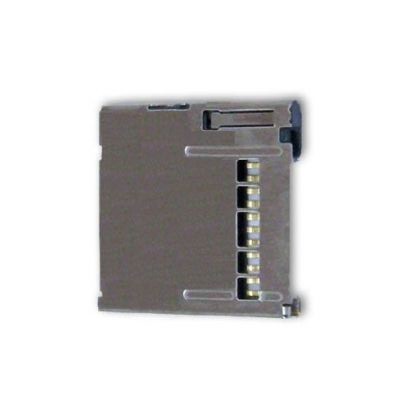 Mmc Connector For O2 Xda Ii - Maxbhi Com