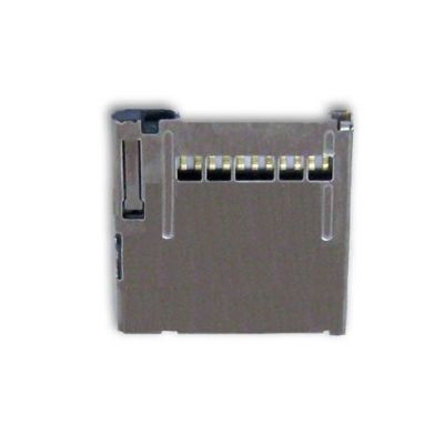 Mmc Connector For O2 Xda Ii - Maxbhi Com