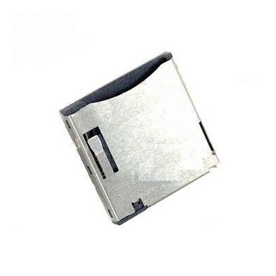 Mmc Connector For Palm Centro - Maxbhi Com