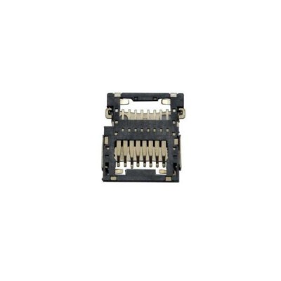 Mmc Connector For Zte Blade V - Maxbhi Com