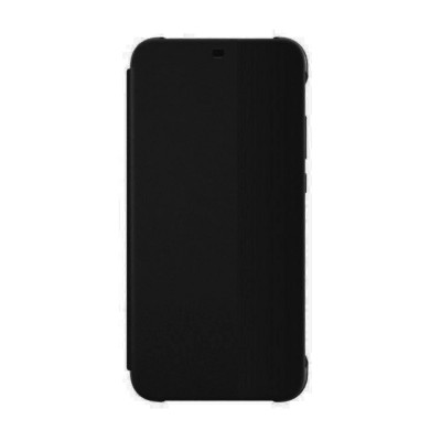 Flip Cover For Samsung Galaxy A70 Black By - Maxbhi Com
