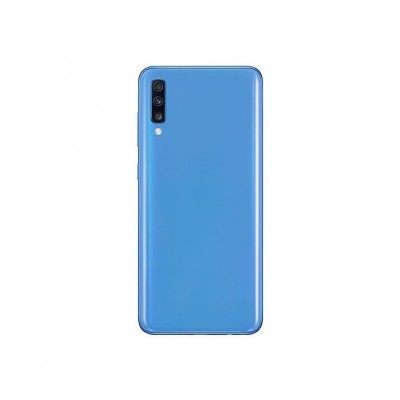 Full Body Housing For Samsung Galaxy A70 Coral - Maxbhi Com
