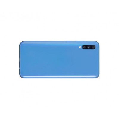 Full Body Housing For Samsung Galaxy A70 Coral - Maxbhi Com
