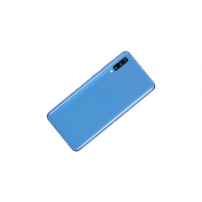 Full Body Housing For Samsung Galaxy A70 Coral - Maxbhi Com