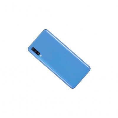 Full Body Housing For Samsung Galaxy A70 Coral - Maxbhi Com