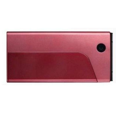 Full Body Housing For Samsung X520 Red - Maxbhi Com