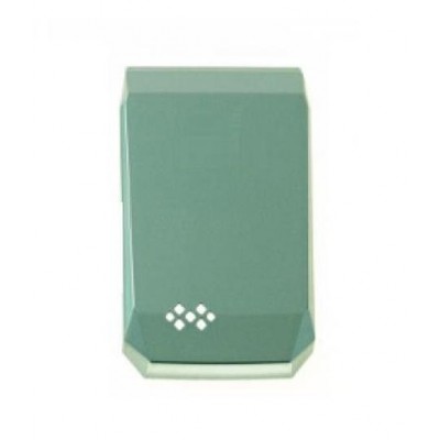 Full Body Housing For Sony Ericsson Bijou White - Maxbhi Com