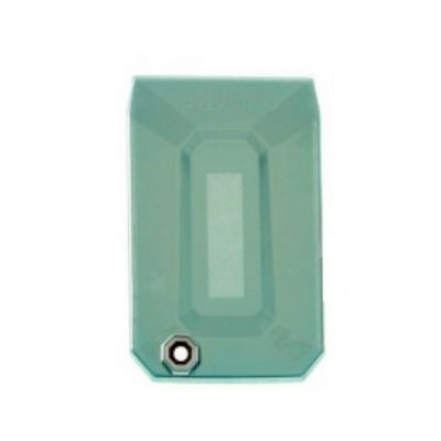 Full Body Housing For Sony Ericsson Bijou White - Maxbhi Com
