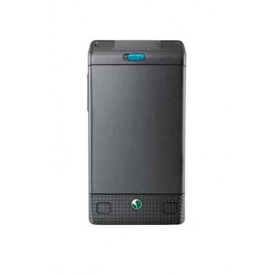Full Body Housing For Sony Ericsson W380a Orange - Maxbhi Com